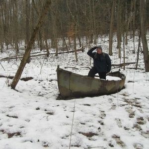 Meet your Posher, Kenneth